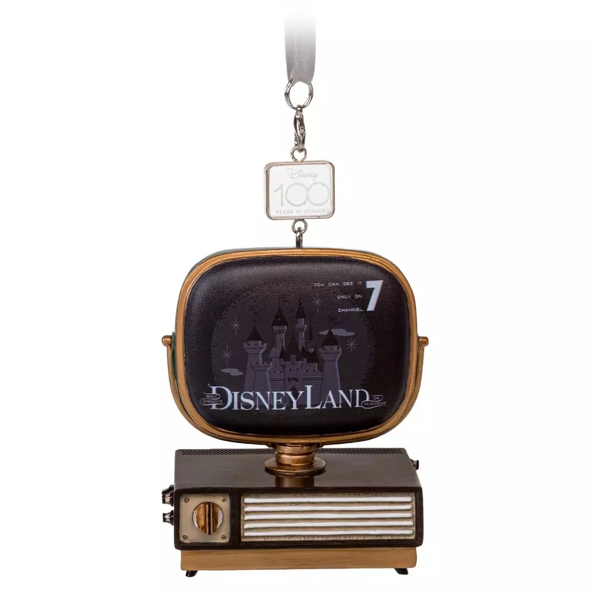 Disney100 Ornaments on shopDisney — EXTRA MAGIC MINUTES